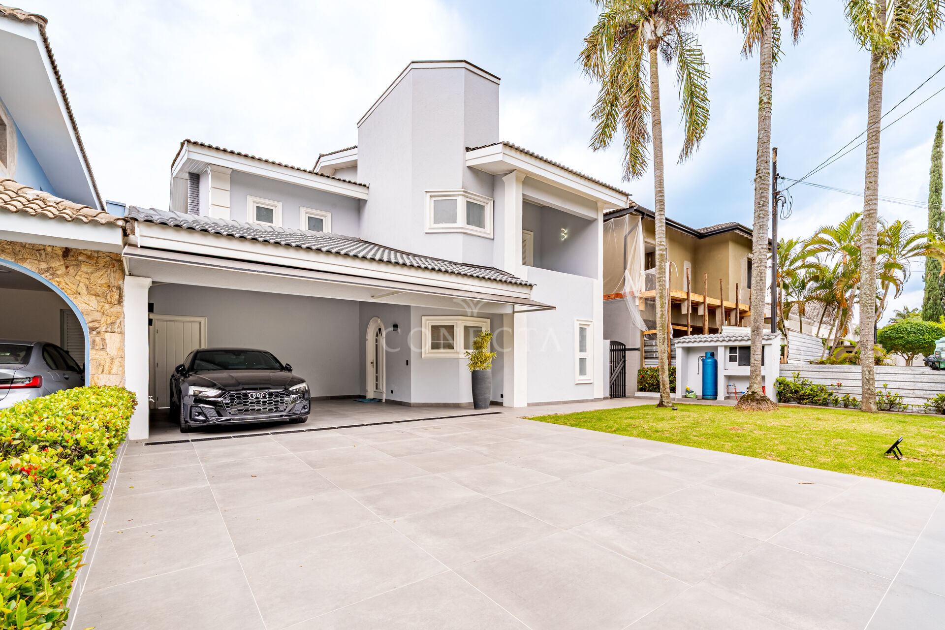 Casa, 3 quartos, 360 m² - Foto 40
