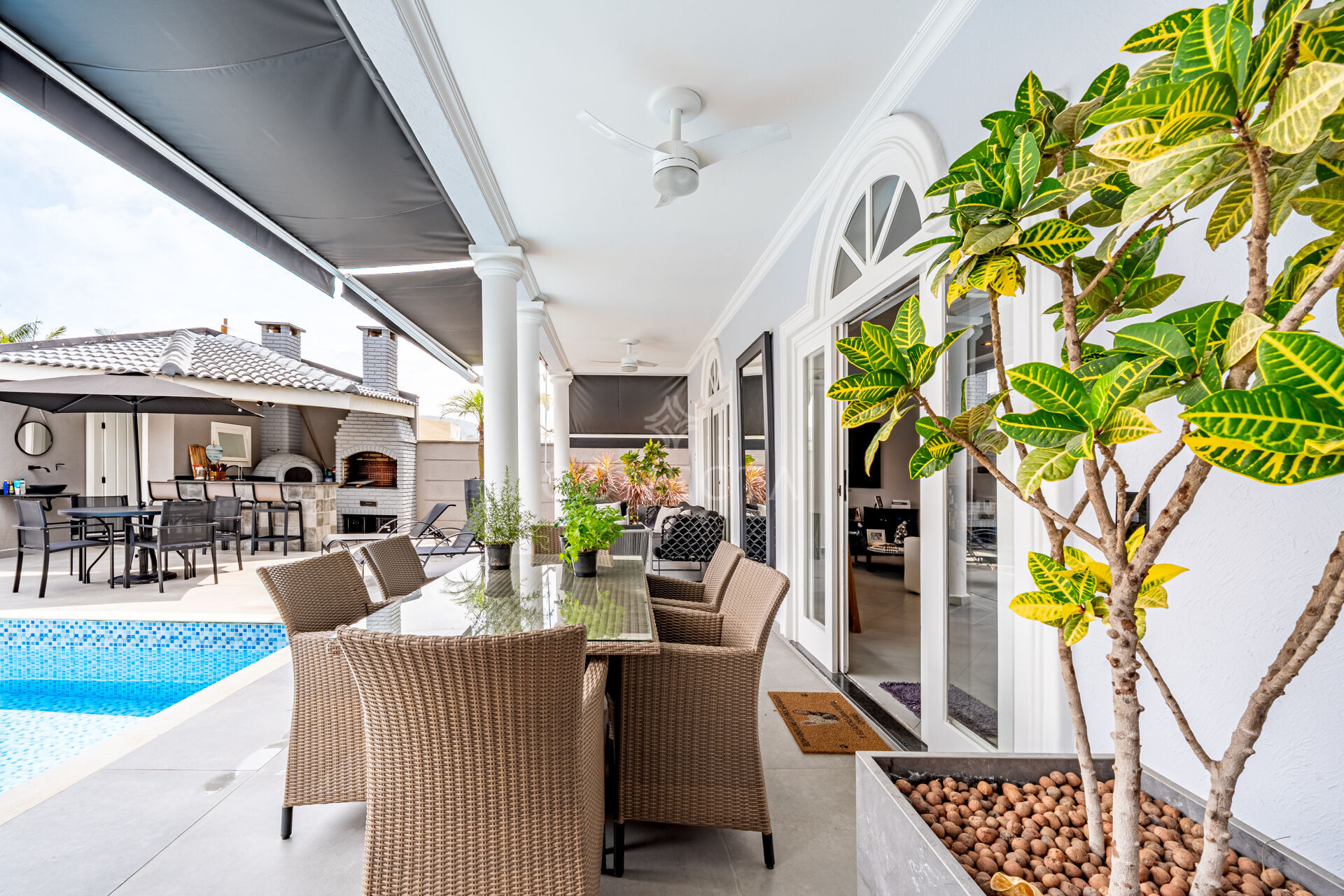 Casa, 3 quartos, 360 m² - Foto 16