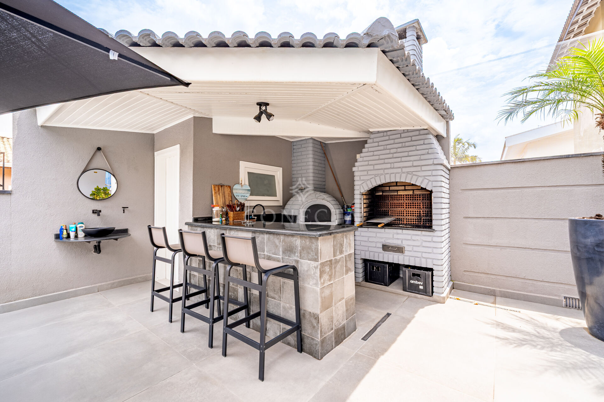 Casa, 3 quartos, 360 m² - Foto 19