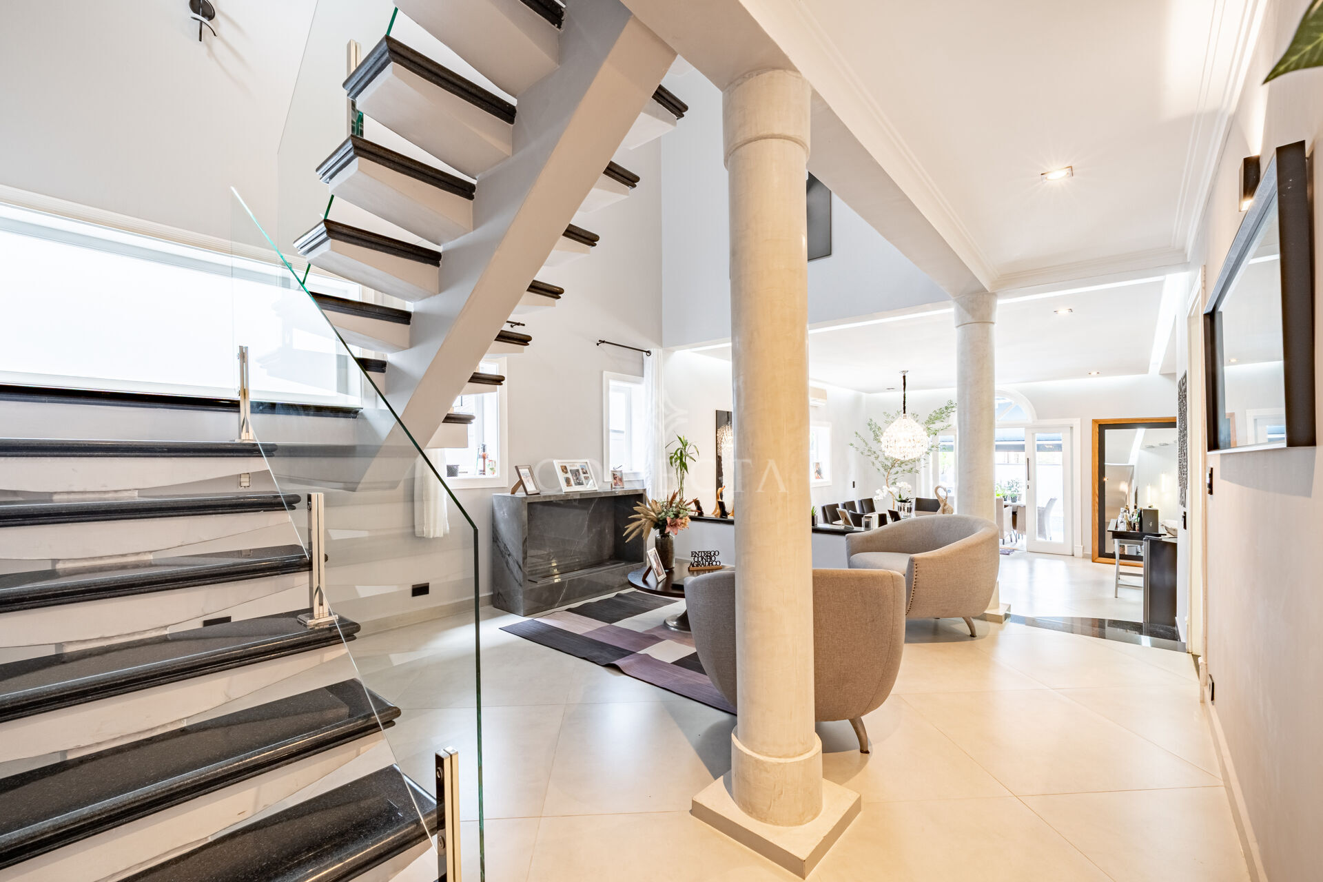 Casa, 3 quartos, 360 m² - Foto 3