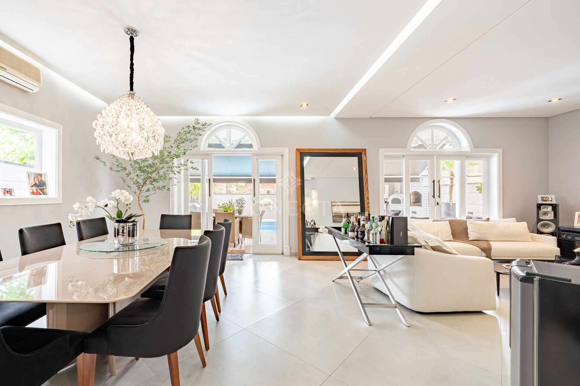Casa, 3 quartos, 360 m² - Foto 13
