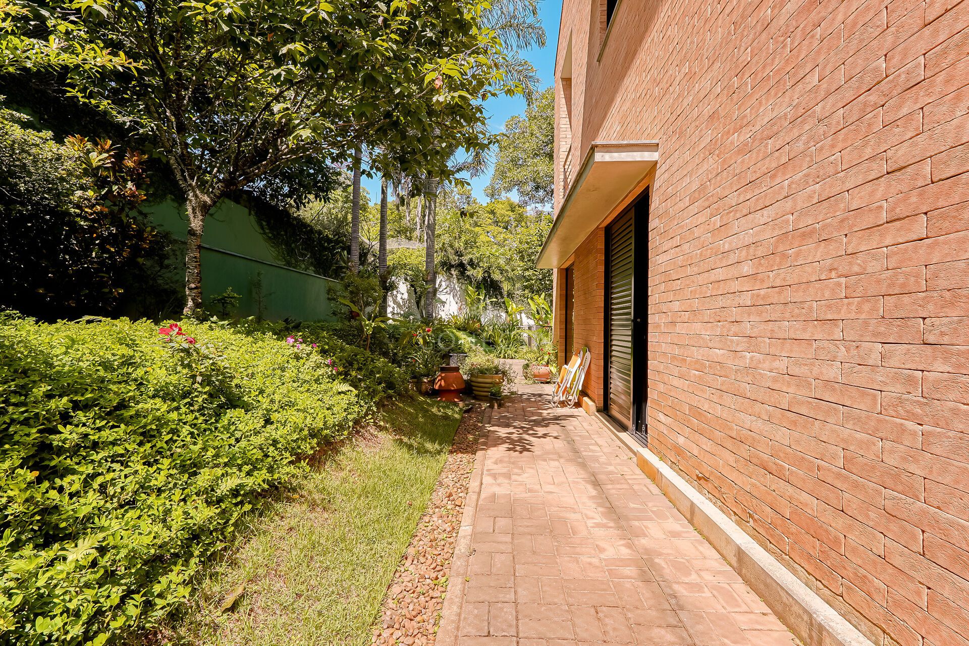 Casa à venda com 4 quartos, 550m² - Foto 44