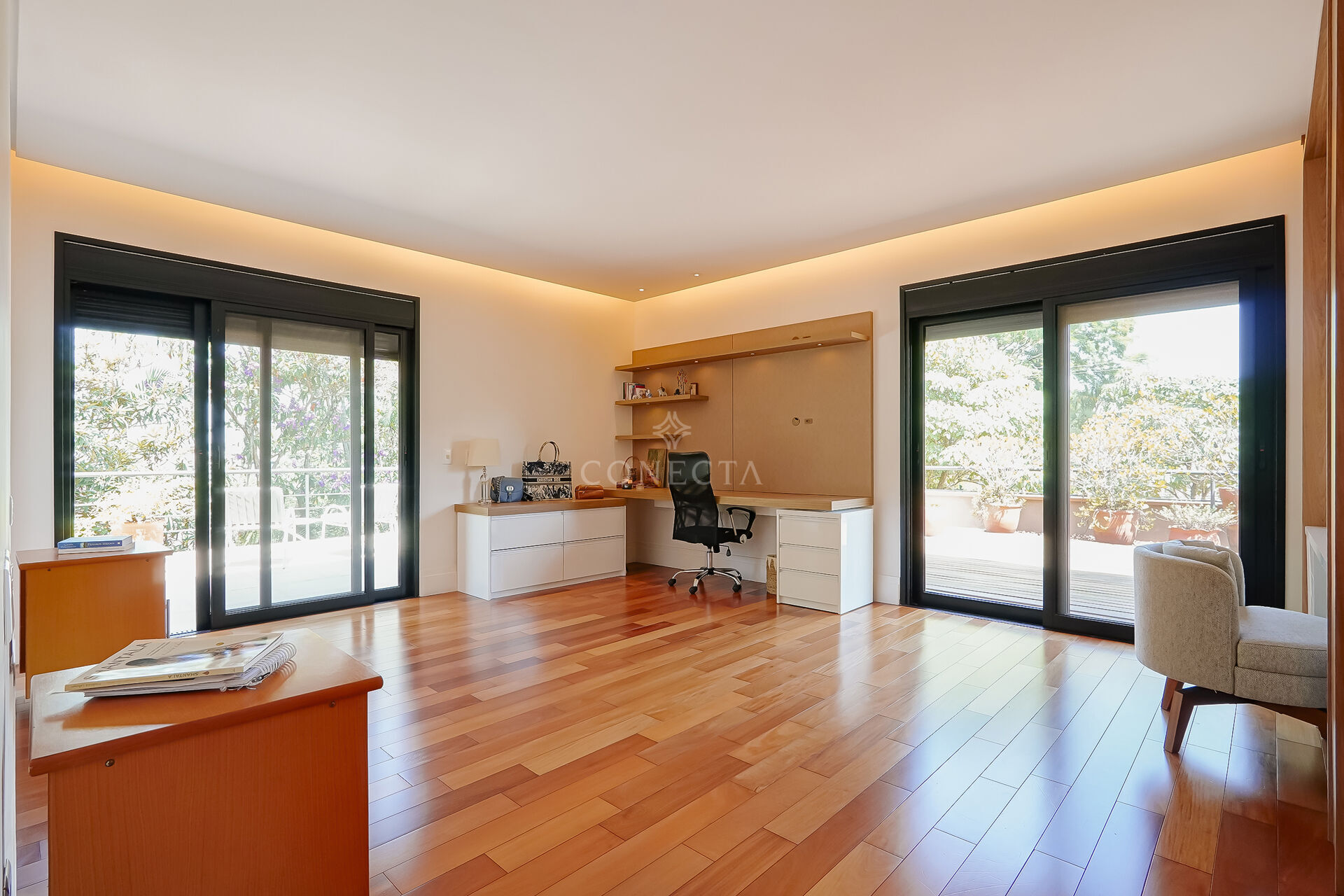 Casa à venda com 4 quartos, 550m² - Foto 31