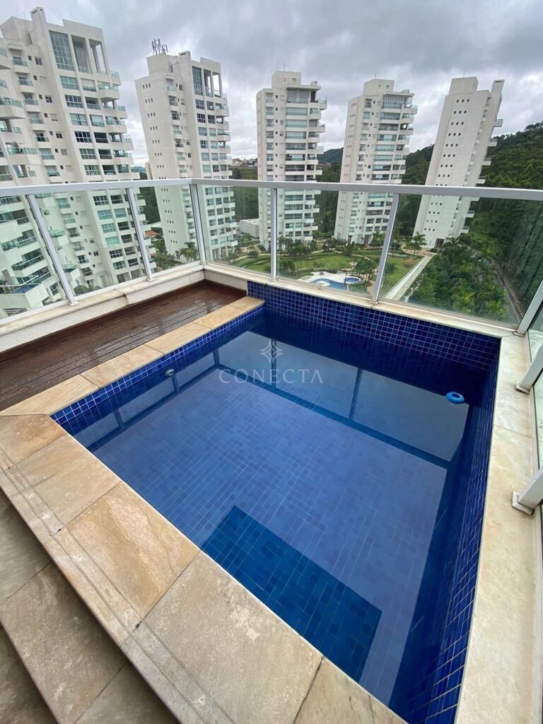 Apartamento para alugar com 4 quartos, 367m² - Foto 14