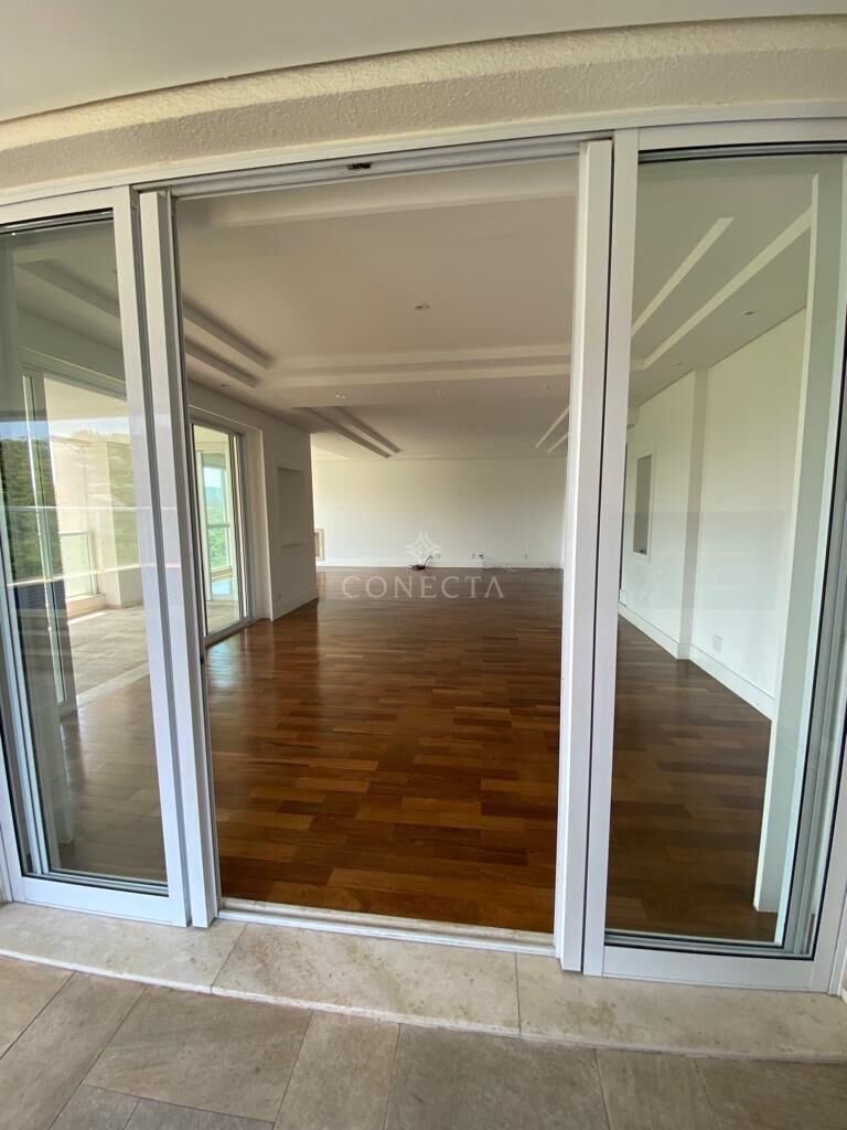 Apartamento para alugar com 4 quartos, 367m² - Foto 4