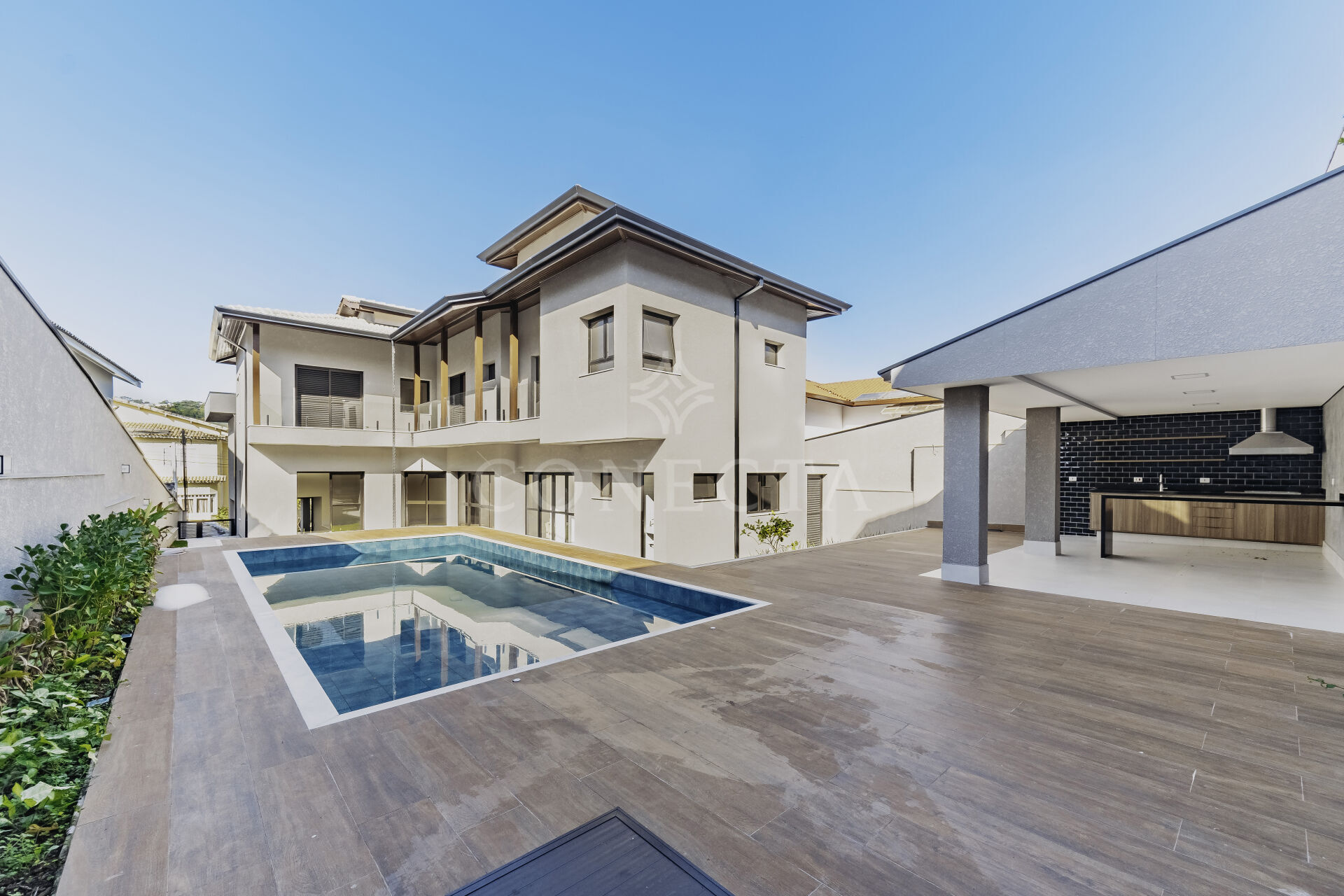 Casa, 4 quartos, 330 m² - Foto 12