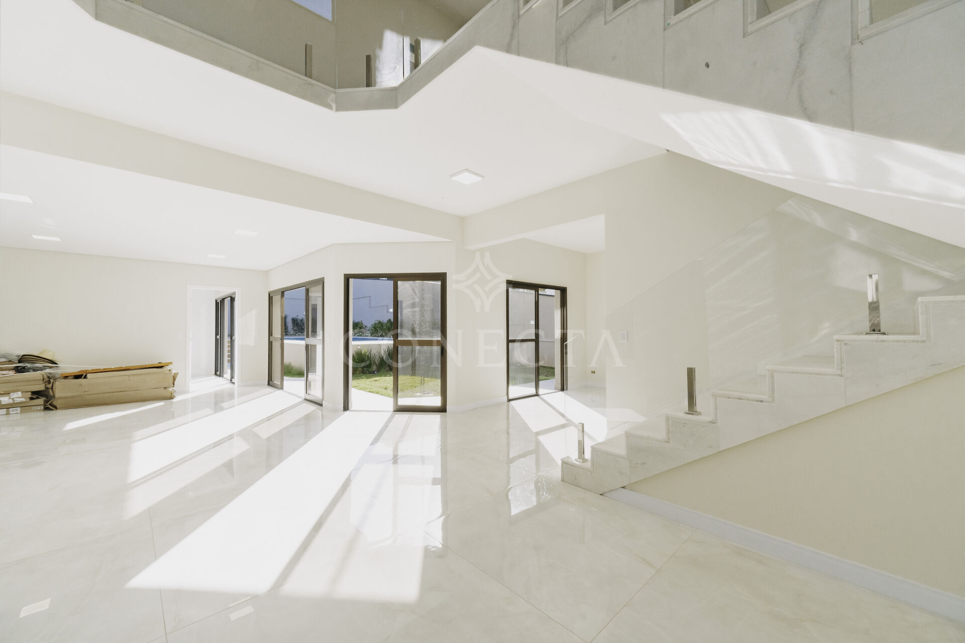 Casa, 4 quartos, 330 m² - Foto 7