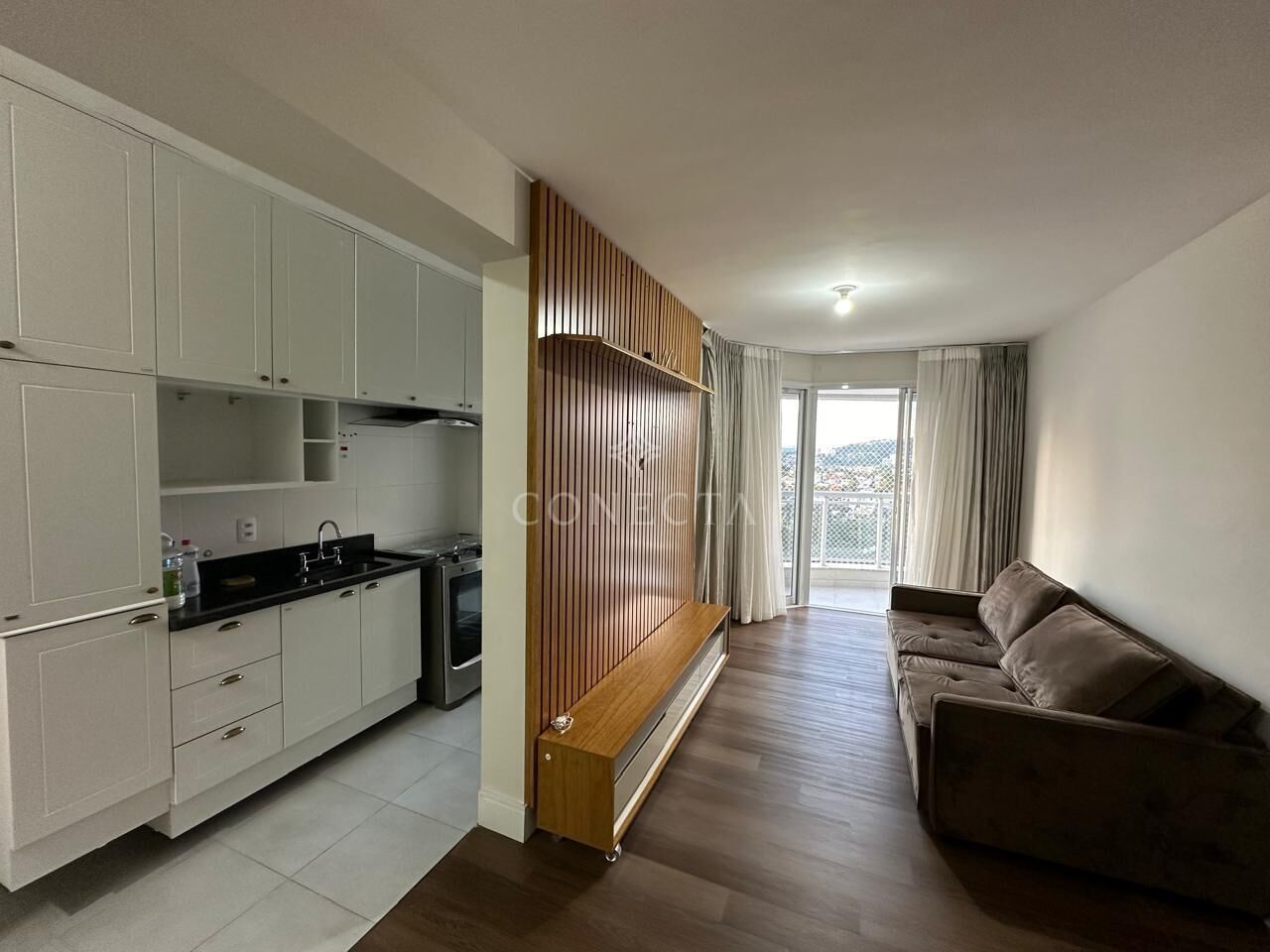 Apartamento à venda com 3 quartos, 89m² - Foto 4