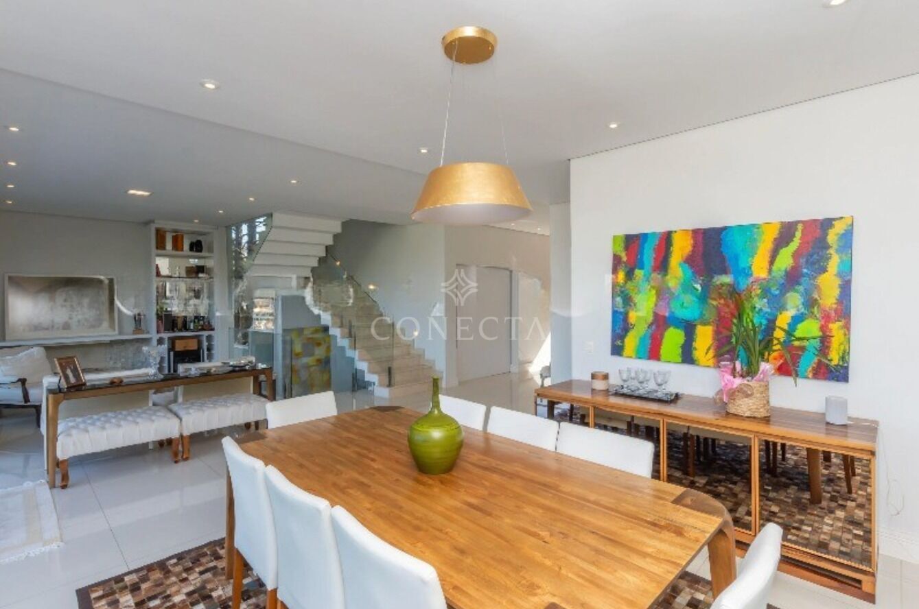 Casa, 4 quartos, 459 m² - Foto 5