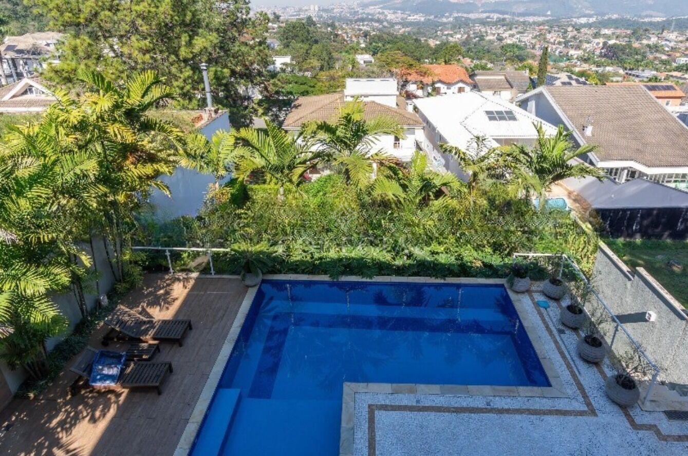 Casa, 4 quartos, 459 m² - Foto 17