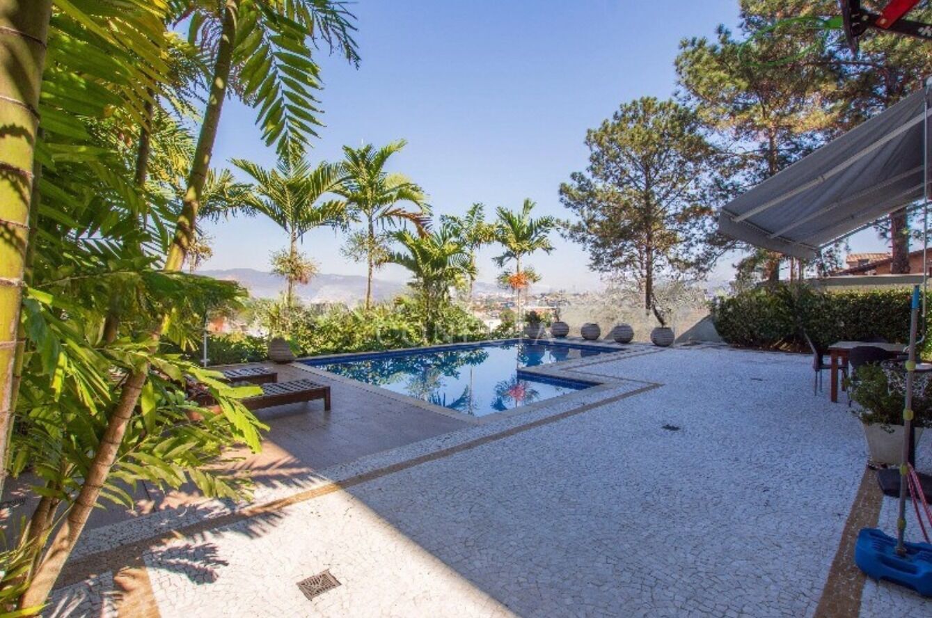 Casa, 4 quartos, 459 m² - Foto 16