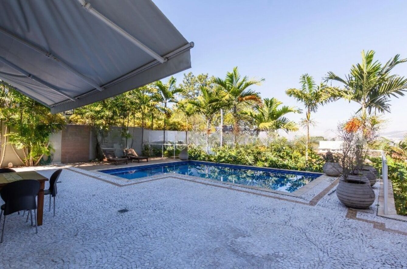 Casa, 4 quartos, 459 m² - Foto 15
