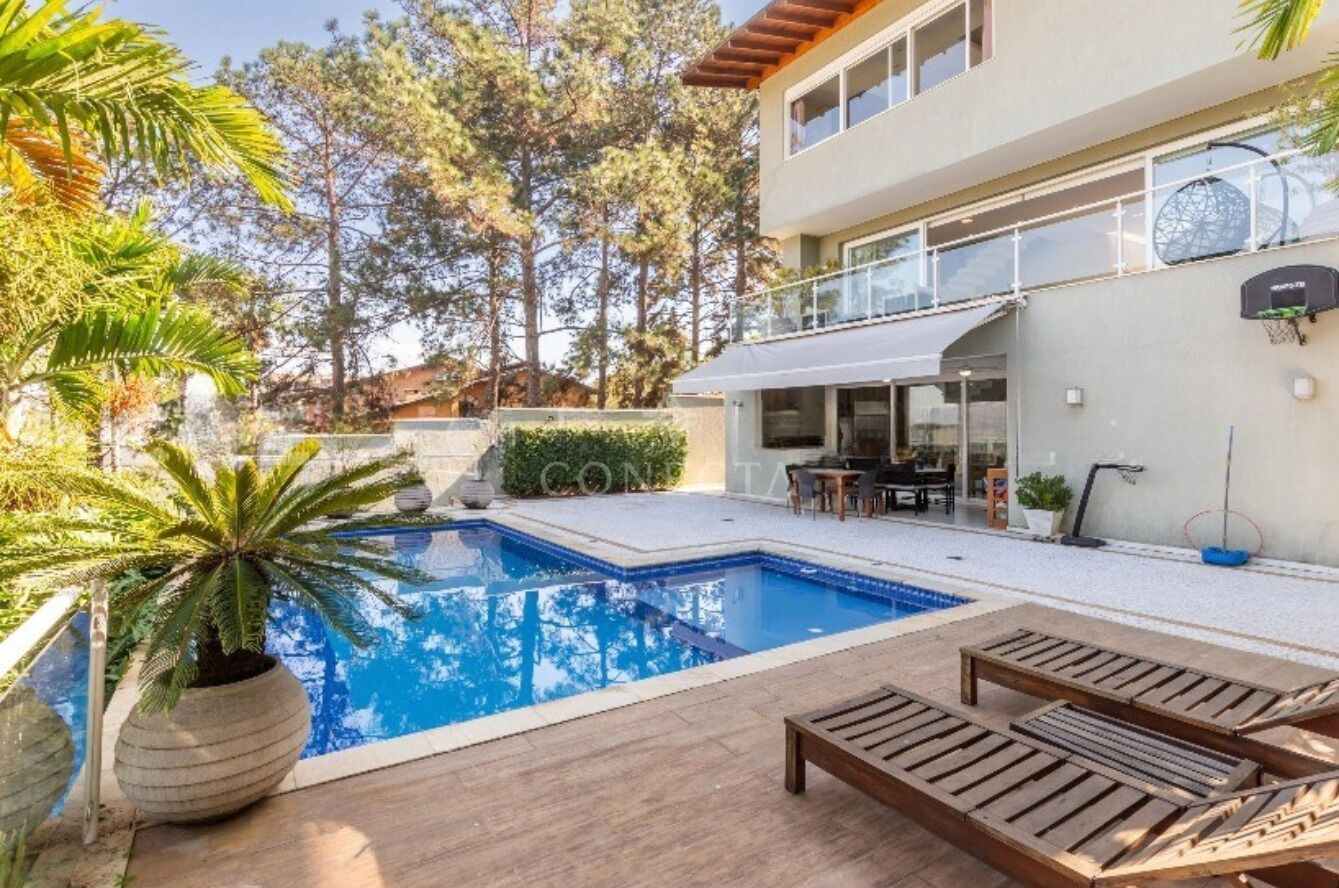 Casa, 4 quartos, 459 m² - Foto 2