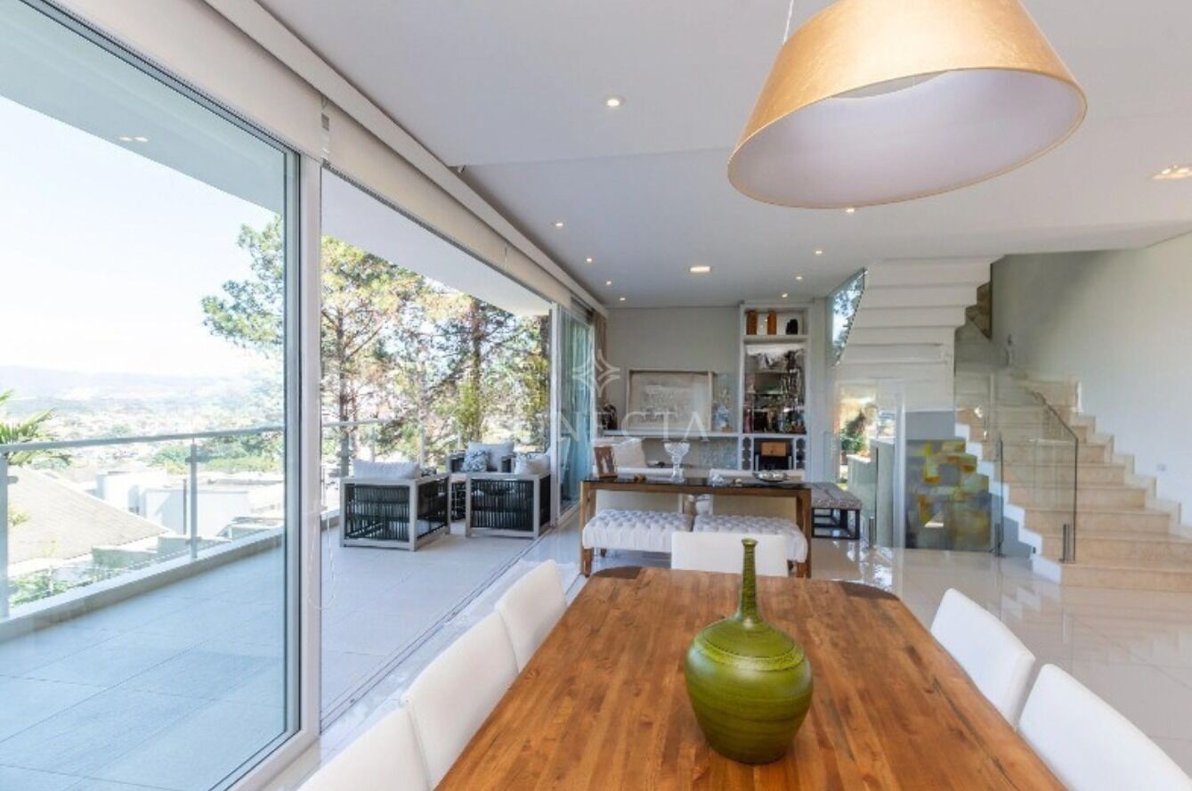 Casa, 4 quartos, 459 m² - Foto 7