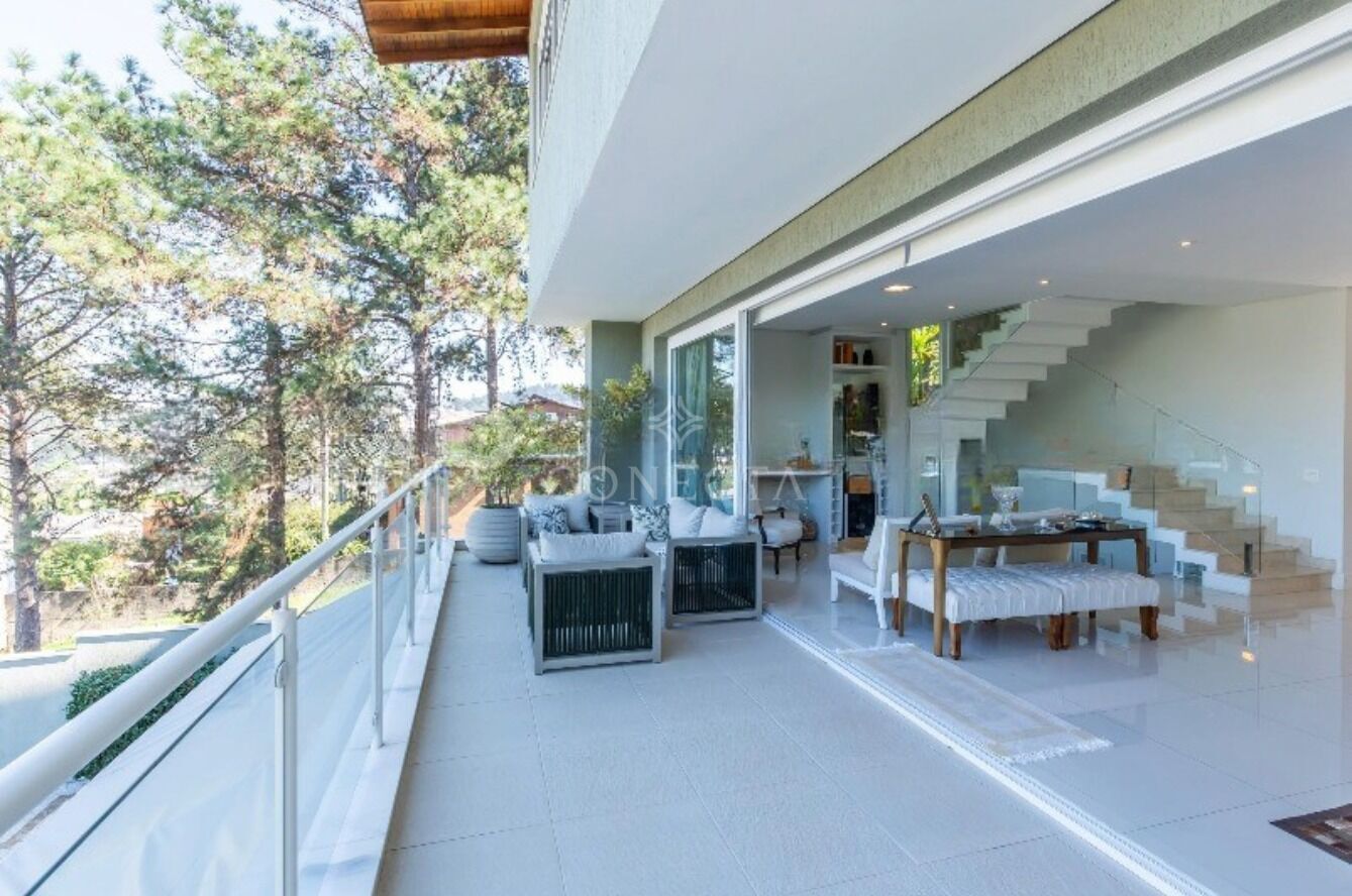 Casa, 4 quartos, 459 m² - Foto 4
