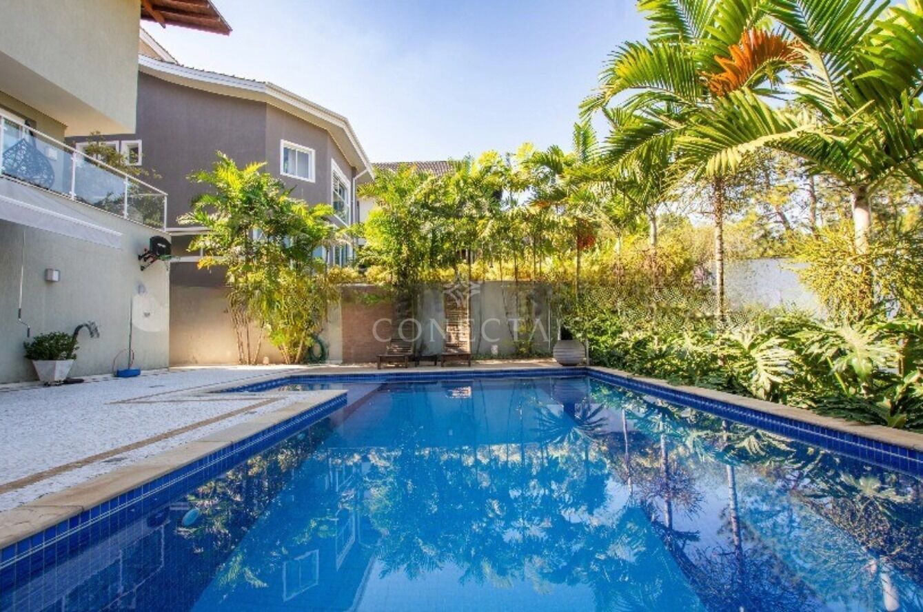 Casa, 4 quartos, 459 m² - Foto 3