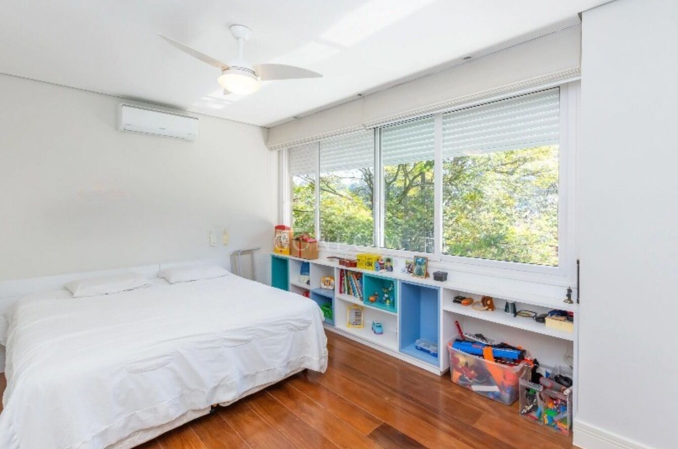 Casa, 4 quartos, 459 m² - Foto 14