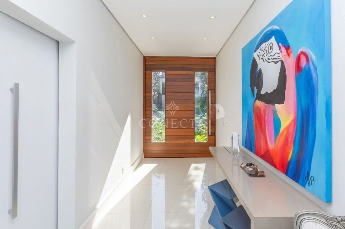Casa, 4 quartos, 459 m² - Foto 9