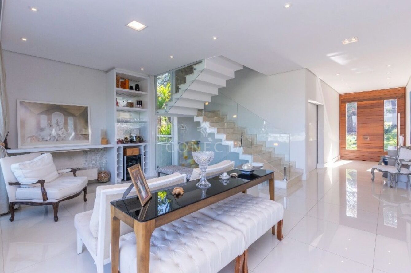Casa, 4 quartos, 459 m² - Foto 6