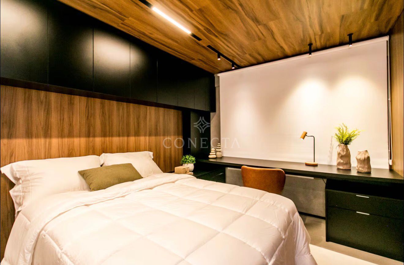 Apartamento, 1 quarto, 50 m² - Foto 17