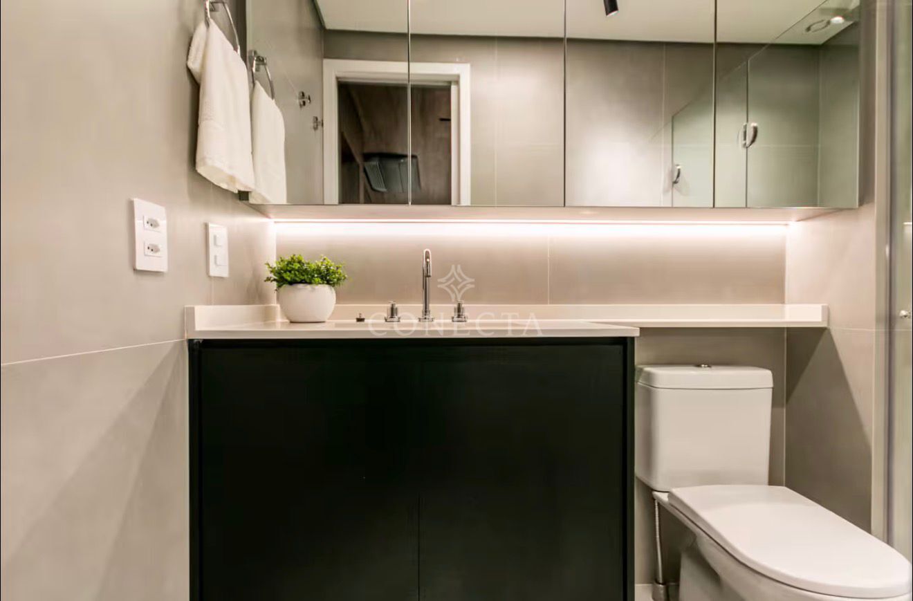 Apartamento, 1 quarto, 50 m² - Foto 15