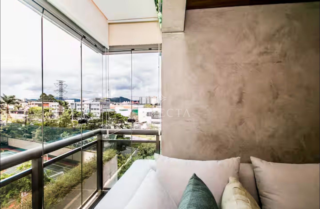 Apartamento, 1 quarto, 50 m² - Foto 7