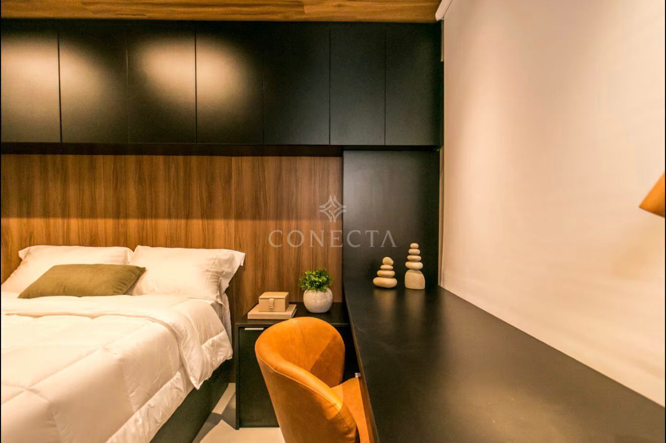 Apartamento, 1 quarto, 50 m² - Foto 14