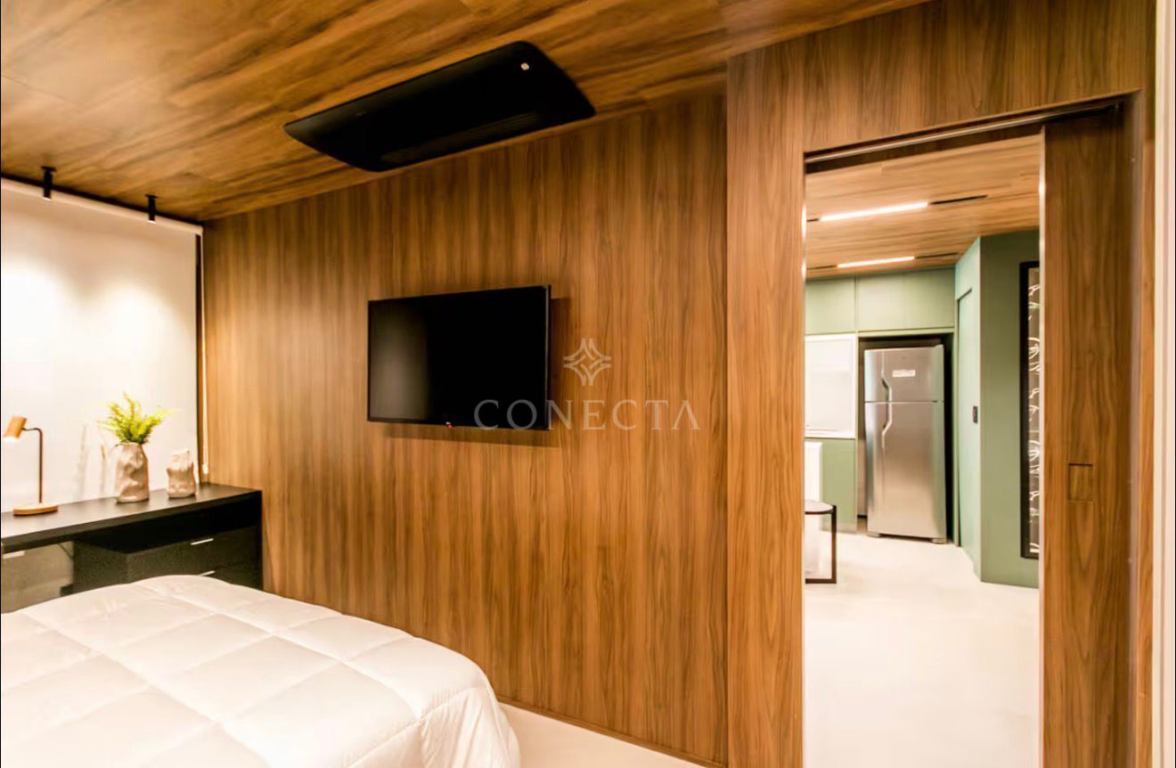 Apartamento, 1 quarto, 50 m² - Foto 25