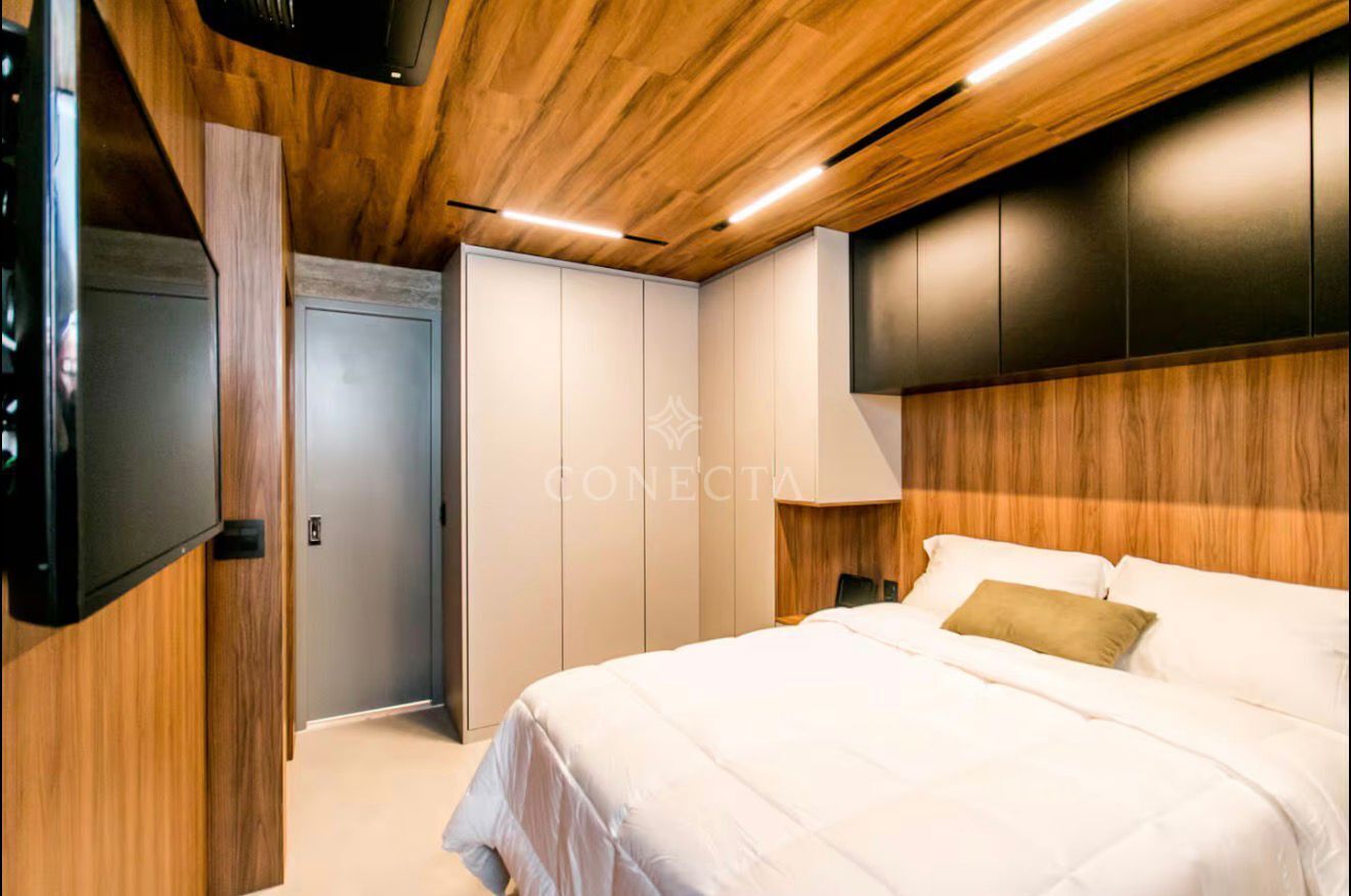 Apartamento, 1 quarto, 50 m² - Foto 12