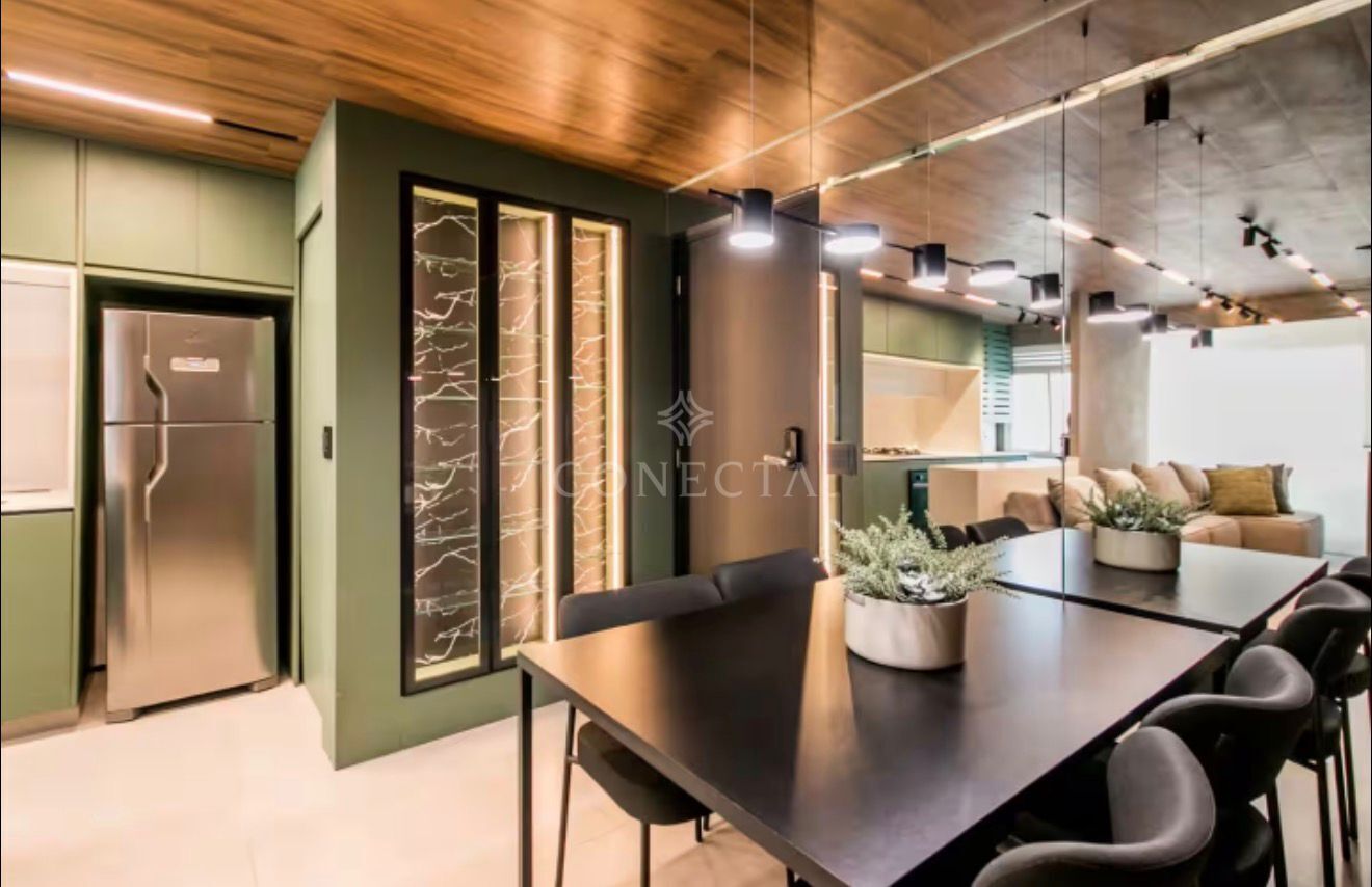 Apartamento, 1 quarto, 50 m² - Foto 10