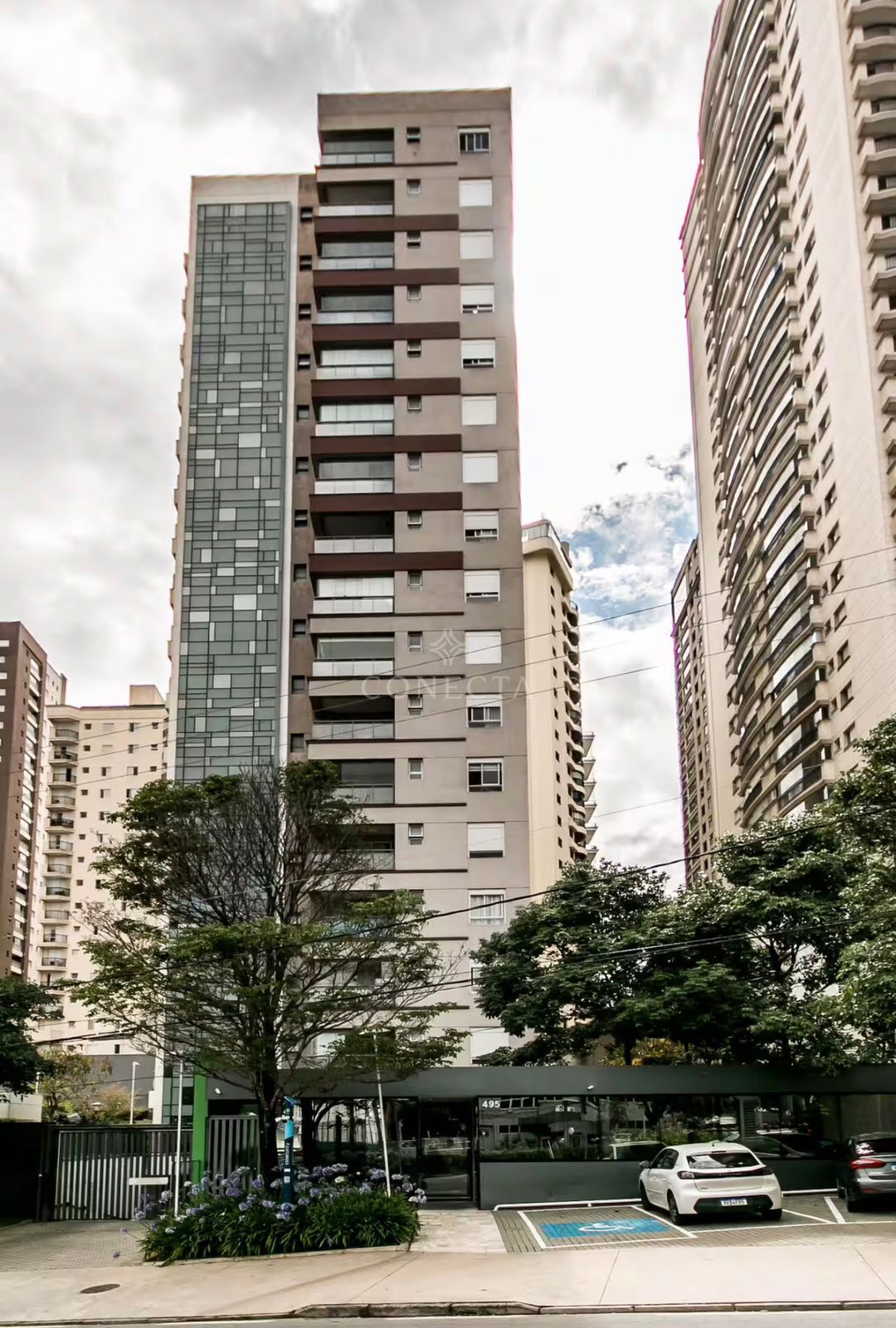 Apartamento, 1 quarto, 50 m² - Foto 22