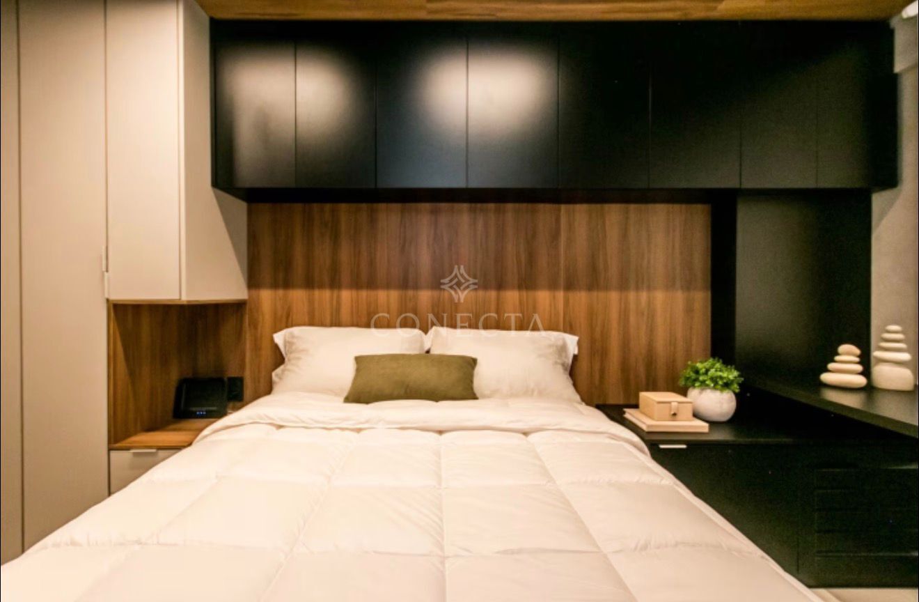 Apartamento, 1 quarto, 50 m² - Foto 26