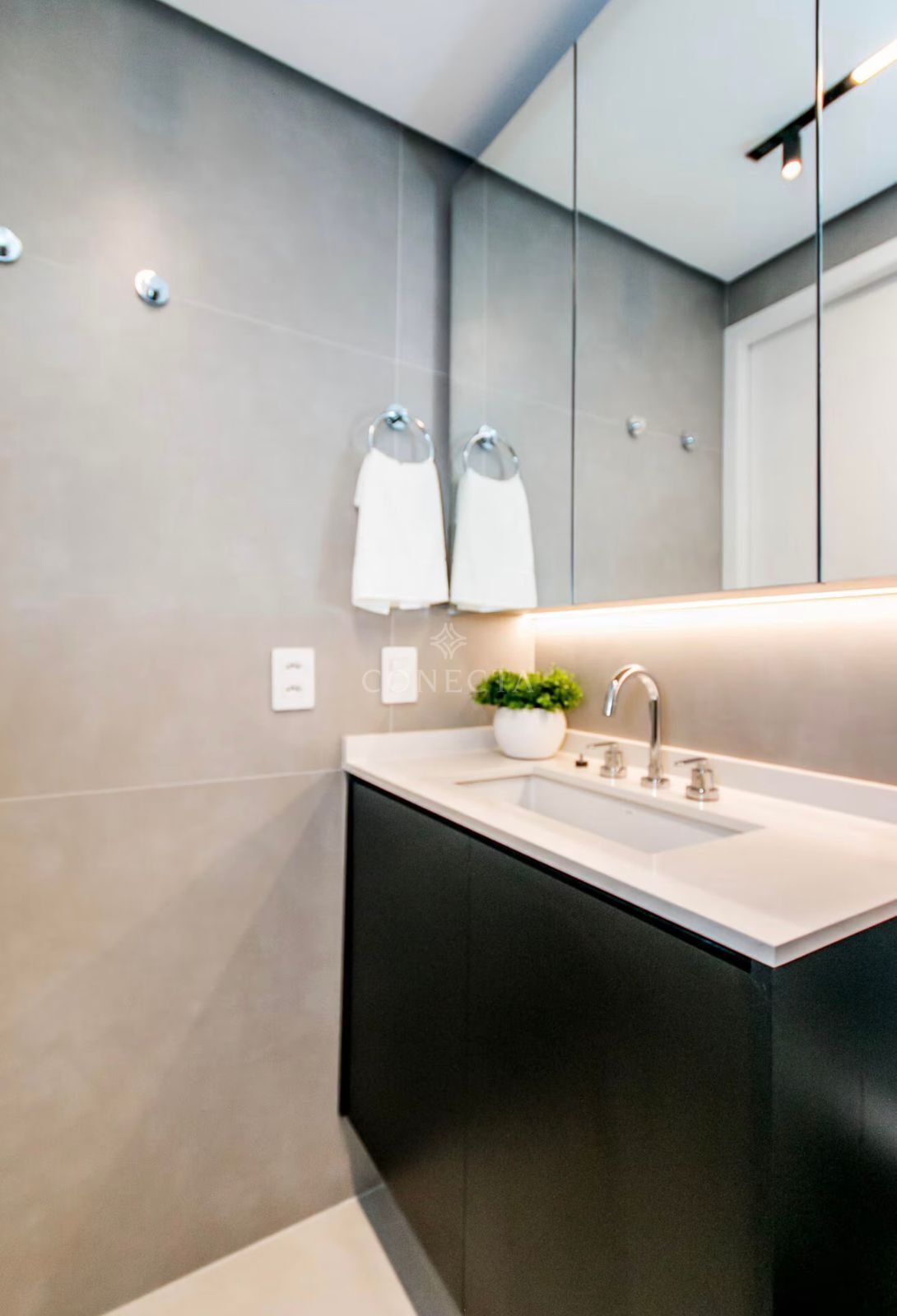 Apartamento, 1 quarto, 50 m² - Foto 24