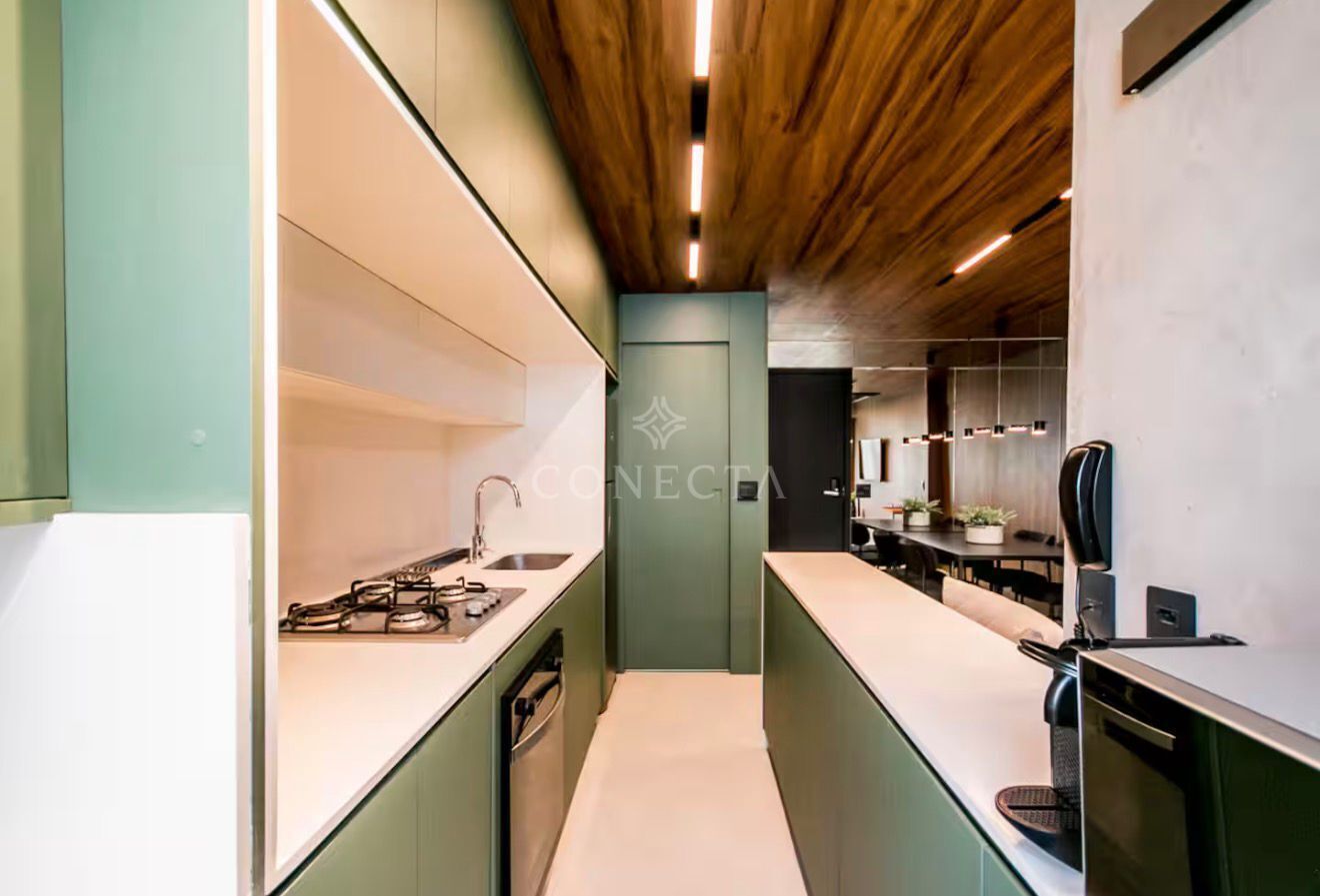 Apartamento, 1 quarto, 50 m² - Foto 23