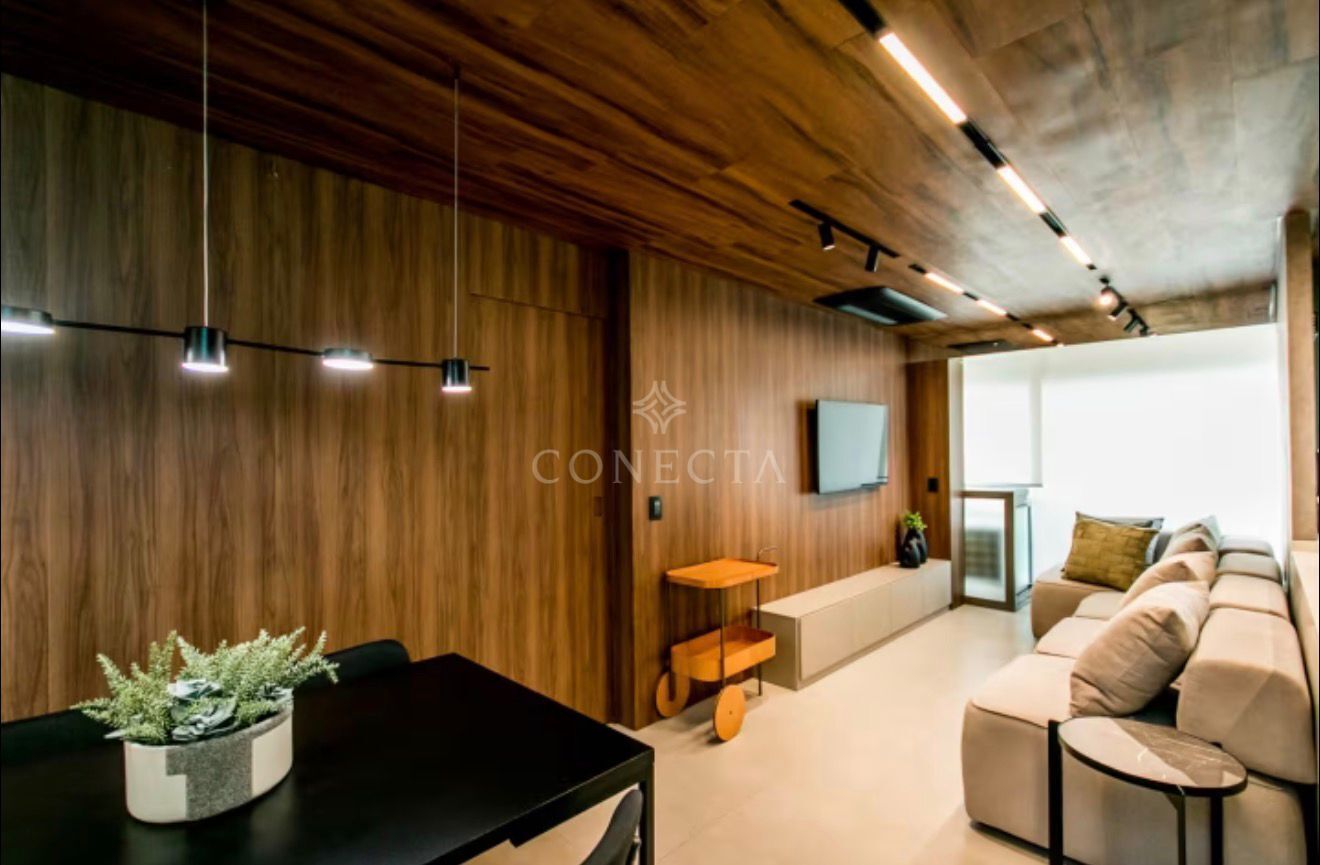 Apartamento, 1 quarto, 50 m² - Foto 5