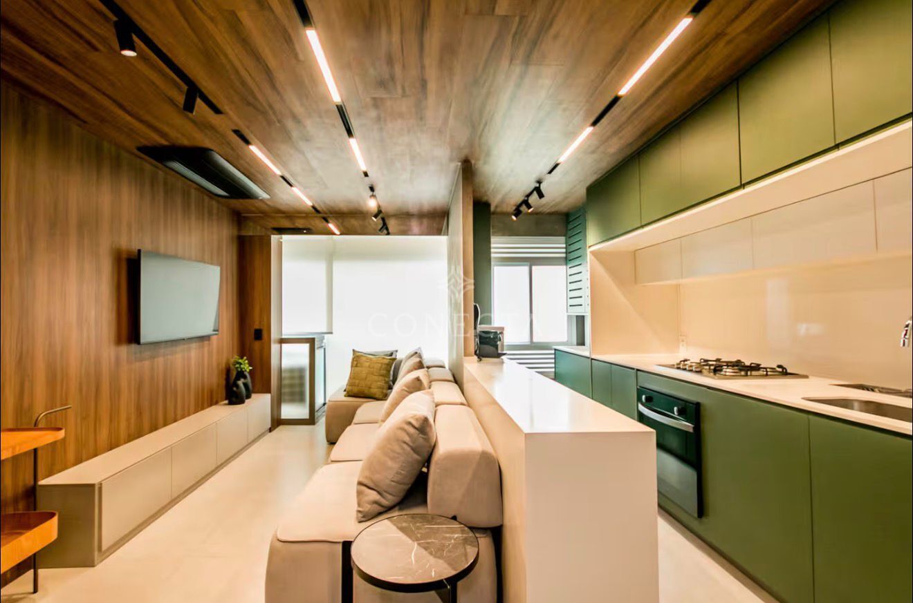 Apartamento, 1 quarto, 50 m² - Foto 28