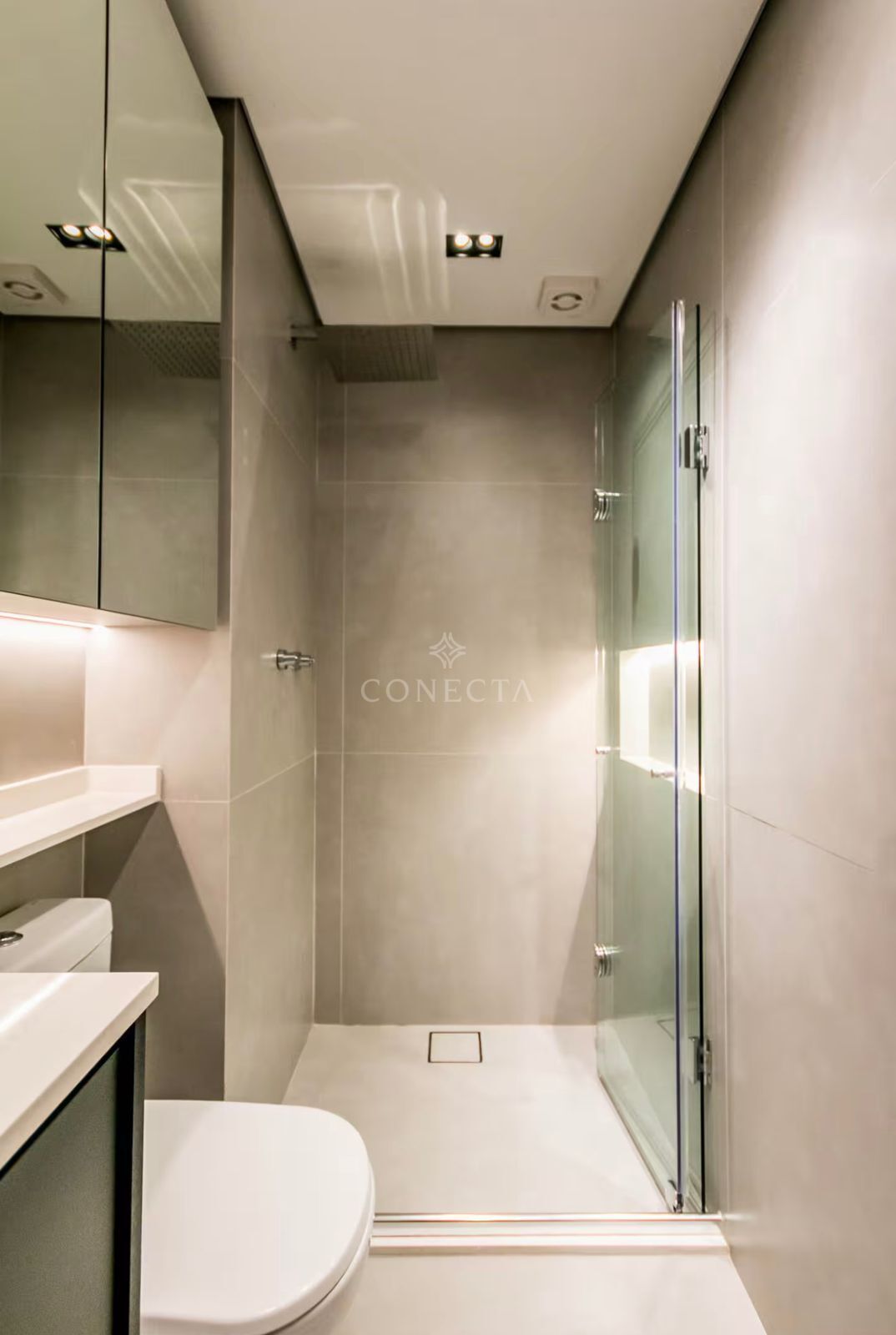 Apartamento, 1 quarto, 50 m² - Foto 20