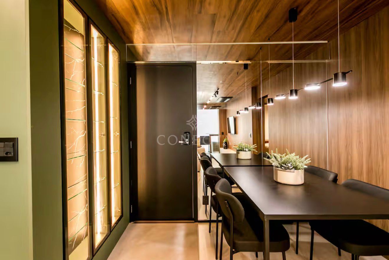 Apartamento, 1 quarto, 50 m² - Foto 9