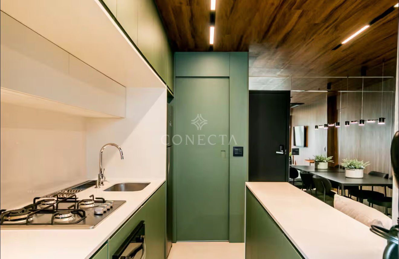 Apartamento, 1 quarto, 50 m² - Foto 13