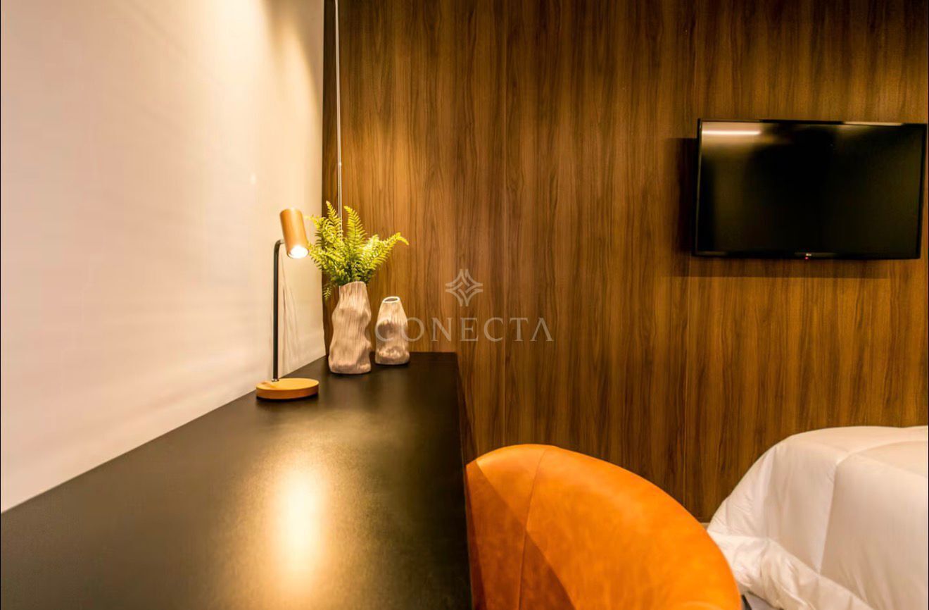 Apartamento, 1 quarto, 50 m² - Foto 27