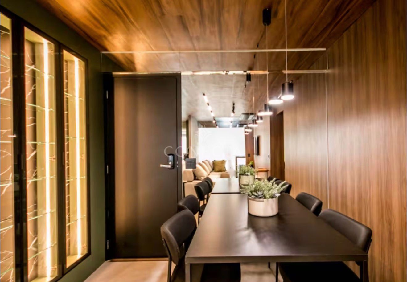 Apartamento, 1 quarto, 50 m² - Foto 8