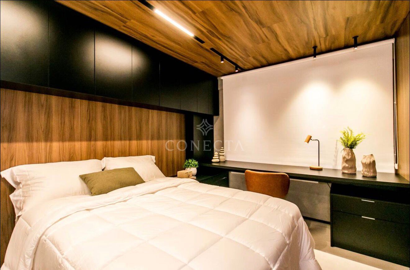 Apartamento, 1 quarto, 50 m² - Foto 29