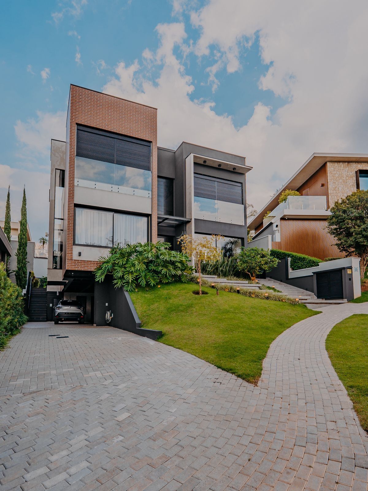 Casa, 4 quartos, 484 m² - Foto 36