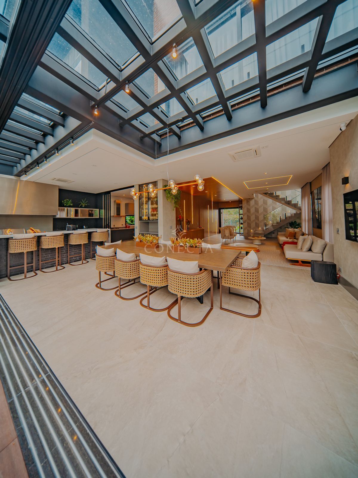 Casa, 4 quartos, 484 m² - Foto 21