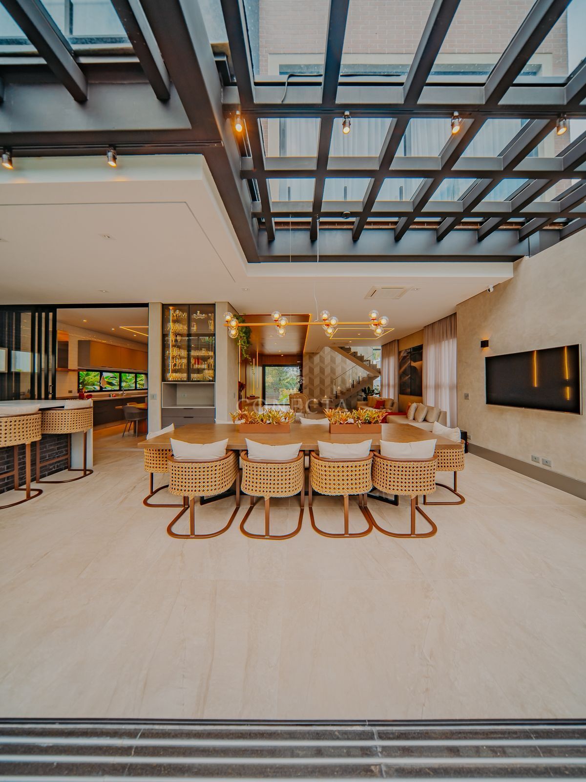 Casa, 4 quartos, 484 m² - Foto 23