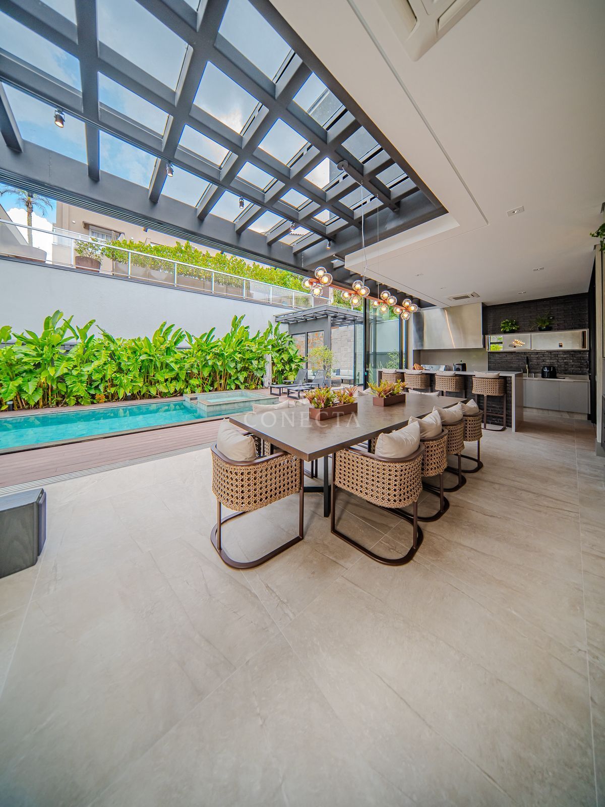 Casa, 4 quartos, 484 m² - Foto 17