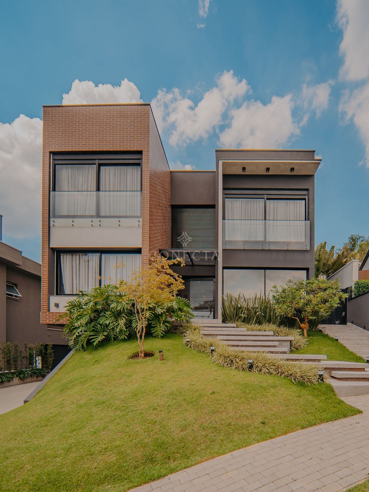 Casa, 4 quartos, 484 m² - Foto 1