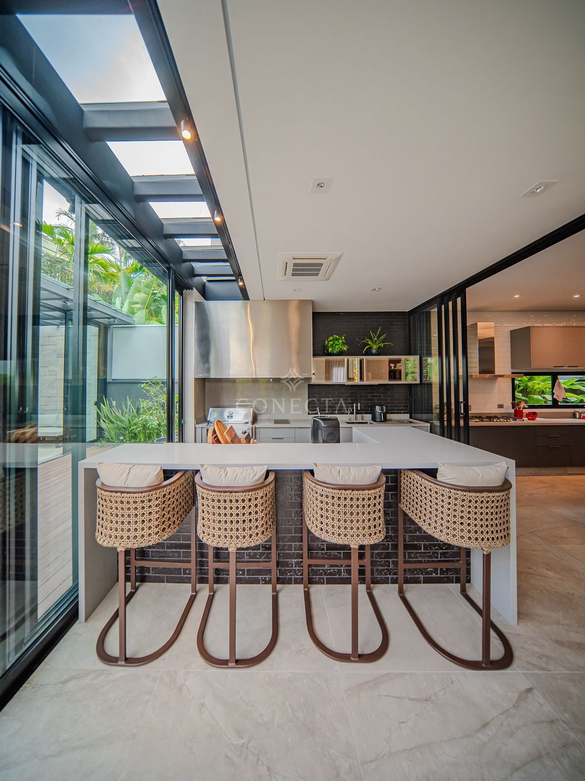 Casa, 4 quartos, 484 m² - Foto 19