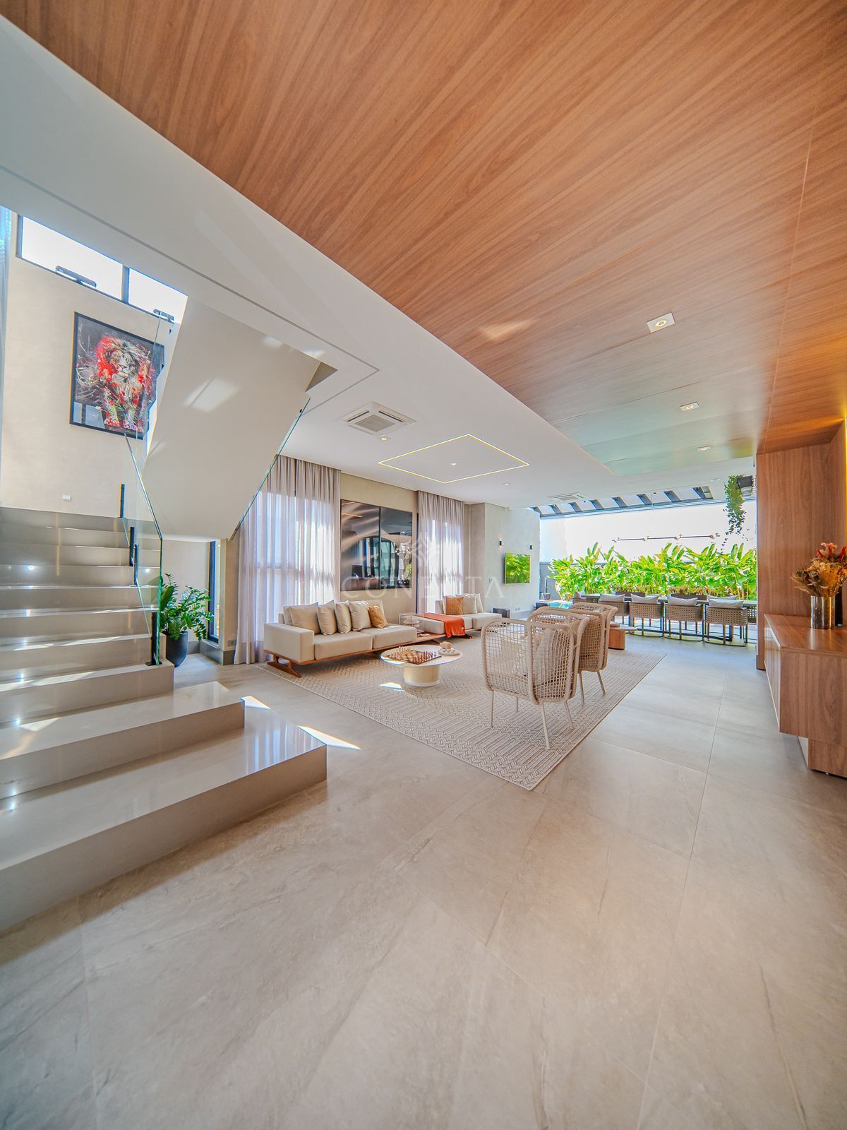 Casa, 4 quartos, 484 m² - Foto 13