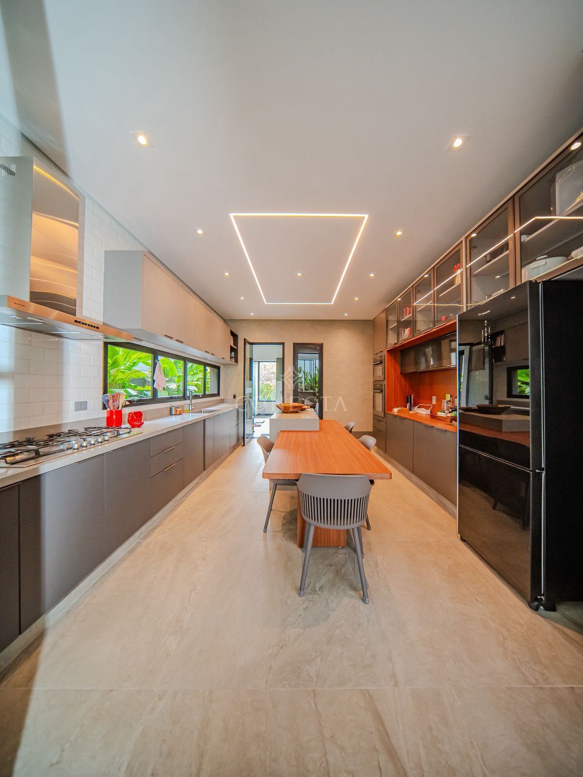Casa, 4 quartos, 484 m² - Foto 10